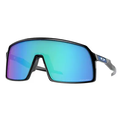 Oakley Sutro OO9406-90 M (37) Fekete Unisex Napszemüvegek