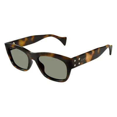 Gucci GG1706S 002 ONE SIZE (55) Havana Női Napszemüvegek