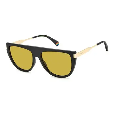 Polaroid PLD6221/S/X 003/MU Polarized ONE SIZE (57) Fekete Férfi Napszemüvegek