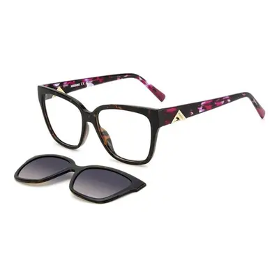 Missoni MIS0179/CS 086/XW ONE SIZE (54) Havana Férfi Dioptriás szemüvegek