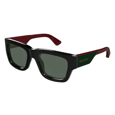 Gucci GG1668S 003 ONE SIZE (52) Fekete Női Napszemüvegek