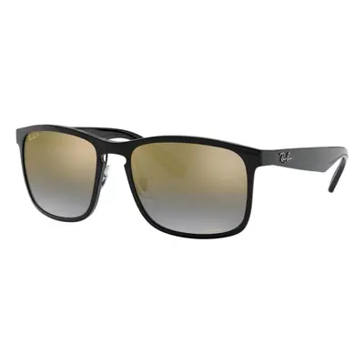 Ray-Ban Chromance Collection RB4264 601/J0 Polarized ONE SIZE (58) Fekete Női Napszemüvegek