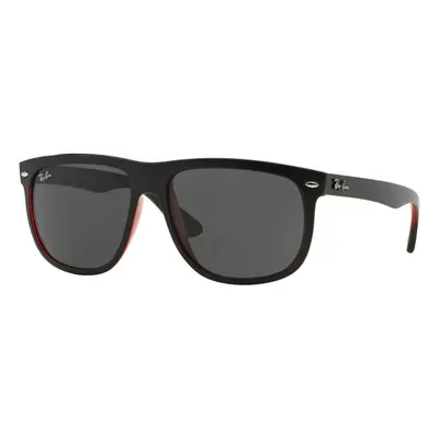 Ray-Ban Boyfriend RB4147 617187 L (60) Fekete Női Napszemüvegek