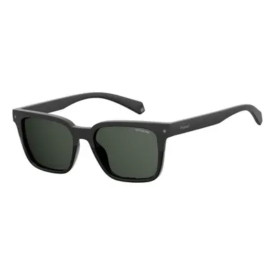 Polaroid PLD6044/S 807/M9 Polarized ONE SIZE (52) Fekete Unisex Napszemüvegek