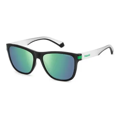 Polaroid PLD2138/S 3OL/5Z Polarized ONE SIZE (56) Fekete Unisex Napszemüvegek