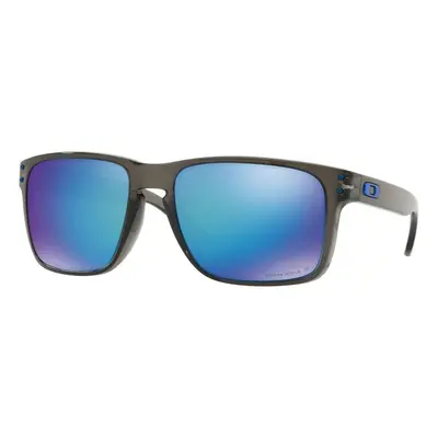 Oakley Holbrook XL OO9417-09 PRIZM Polarized ONE SIZE (59) Szürke Női Napszemüvegek