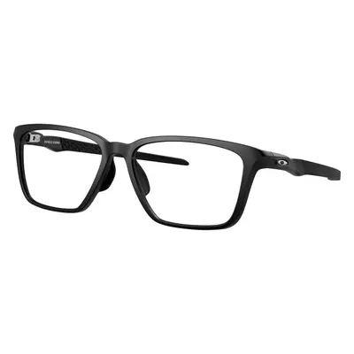 Oakley OX8188D 818801 M (56) Fekete Női Dioptriás szemüvegek