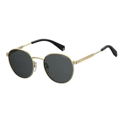 Polaroid PLD2053/S 2F7/M9 Polarized ONE SIZE (51) Arany Unisex Napszemüvegek