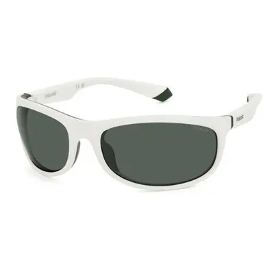 Polaroid PLD2154/S 6HT/UC Polarized ONE SIZE (64) Fehér Unisex Napszemüvegek