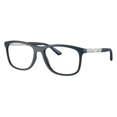 Emporio Armani EA3247 6189 L (55) Kék Női Dioptriás szemüvegek