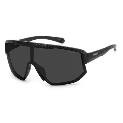 Polaroid PLD7047/S 003/M9 Polarized ONE SIZE (99) Fekete Unisex Napszemüvegek