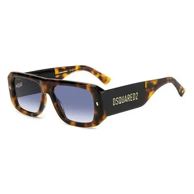 Dsquared2 D20107/S 086/08 ONE SIZE (54) Havana Női Napszemüvegek