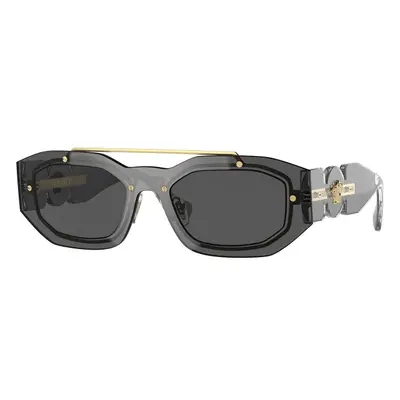 Versace Medusa Biggie VE2235 100287 ONE SIZE (51) Szürke Női Napszemüvegek