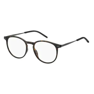 Tommy Hilfiger TH2021 086 L (51) Havana Unisex Dioptriás szemüvegek