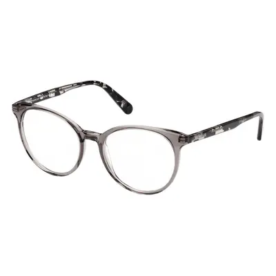 Moncler ML5117 052 ONE SIZE (51) Havana Férfi Dioptriás szemüvegek