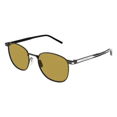 Saint Laurent SL747 009 ONE SIZE (53) Szürke Unisex Napszemüvegek