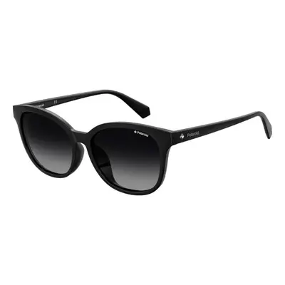 Polaroid PLD4089/F/S 807/WJ Polarized ONE SIZE (55) Fekete Férfi Napszemüvegek