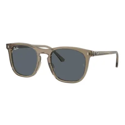 Ray-Ban RB2210 6765R5 ONE SIZE (53) Barna Unisex Napszemüvegek