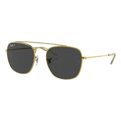 Ray-Ban RB3557 919648 Polarized M (51) Arany Női Napszemüvegek