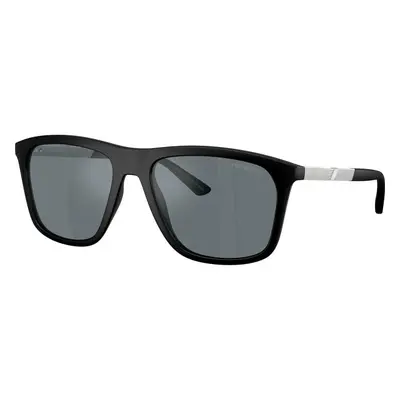 Emporio Armani EA4237 50016G ONE SIZE (57) Fekete Női Napszemüvegek