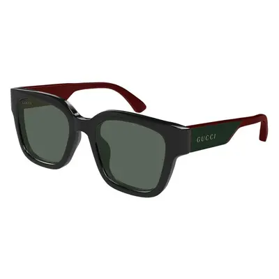 Gucci GG1670SK 005 ONE SIZE (52) Fekete Női Napszemüvegek