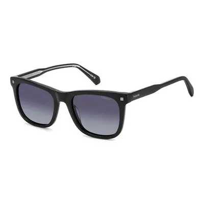 Polaroid PLD4167/S/X 807/WJ Polarized ONE SIZE (53) Fekete Unisex Napszemüvegek