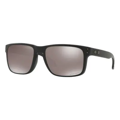 Oakley Holbrook Prizm Black Polarized Collection OO9102-D6 PRIZM Polarized M (57) Fekete Női Nap