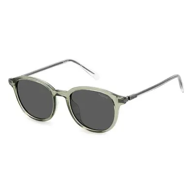 Polaroid PLD4148/G/S/X 8YW/M9 Polarized ONE SIZE (50) Zöld Unisex Napszemüvegek