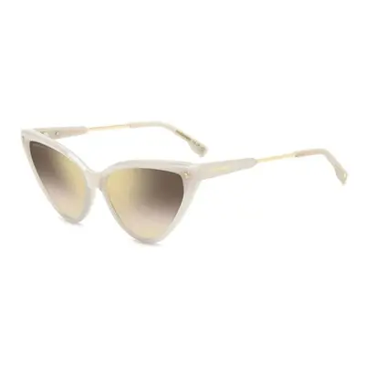 Dsquared2 D20134/S SZJ/JL ONE SIZE (58) Fehér Férfi Napszemüvegek