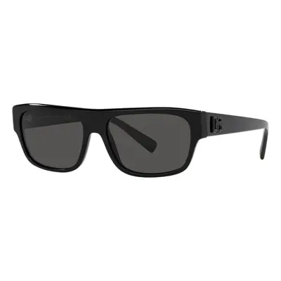 Dolce & Gabbana DG4455 501/87 ONE SIZE (57) Fekete Női Napszemüvegek