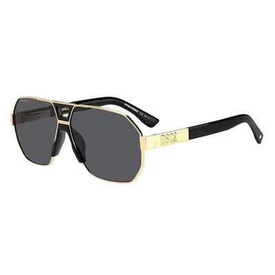 Dsquared2 D20028/S RHL/IR ONE SIZE (63) Arany Női Napszemüvegek