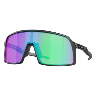 Oakley Sutro OO9406-A1 M (37) Fekete Unisex Napszemüvegek