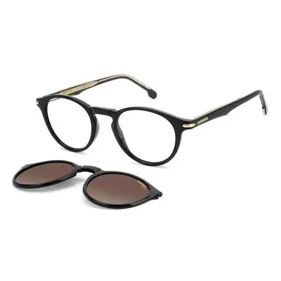 Carrera CA297/CS 807/LA ONE SIZE (48) Fekete Unisex Dioptriás szemüvegek