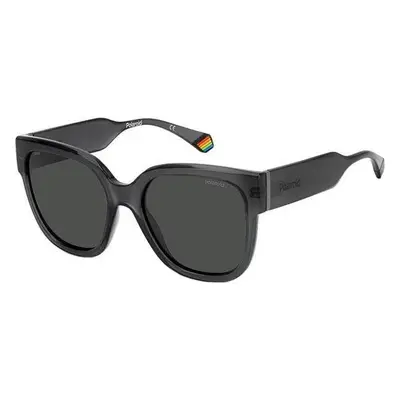 Polaroid PLD6167/S KB7/M9 Polarized ONE SIZE (55) Szürke Férfi Napszemüvegek