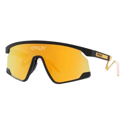 Oakley Bxtr Metal OO9237 923701 ONE SIZE (39) Fekete Női Napszemüvegek