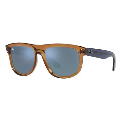 Ray-Ban Boyfriend Reverse RBR0501S 6711GA ONE SIZE (56) Barna Unisex Napszemüvegek