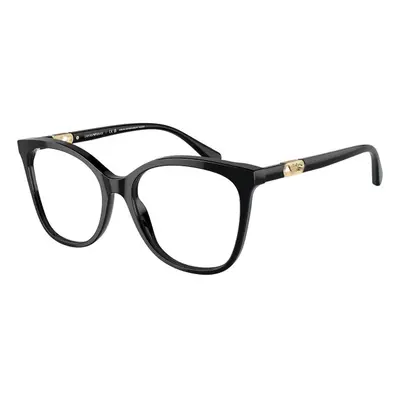 Emporio Armani EA3231 5017 L (54) Fekete Férfi Dioptriás szemüvegek