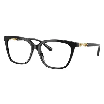 Emporio Armani EA3248 5017 L (55) Fekete Férfi Dioptriás szemüvegek