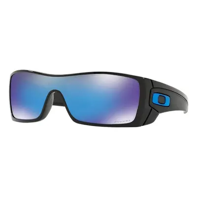 Oakley Batwolf OO9101-58 PRIZM ONE SIZE (27) Fekete Női Napszemüvegek