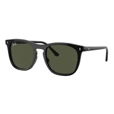 Ray-Ban RB2210 901/31 ONE SIZE (53) Fekete Unisex Napszemüvegek