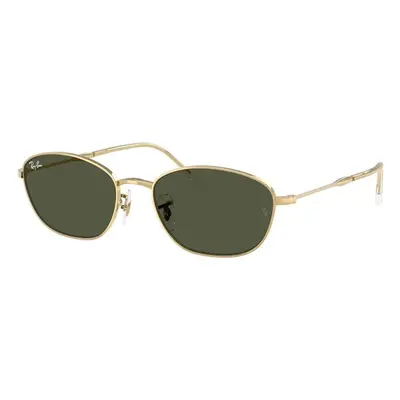 Ray-Ban RB3749 001/31 M (55) Arany Férfi Napszemüvegek