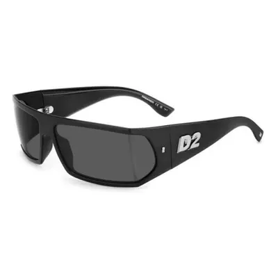 Dsquared2 D20140/S 807/IR ONE SIZE (73) Fekete Női Napszemüvegek