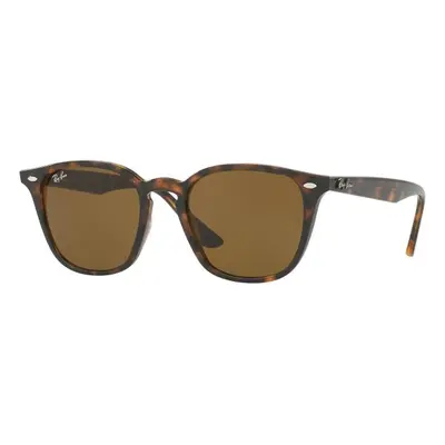 Ray-Ban RB4258 710/73 ONE SIZE (50) Havana Unisex Napszemüvegek