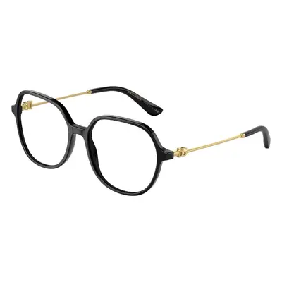 Dolce & Gabbana DG3364 501 M (54) Fekete Férfi Dioptriás szemüvegek