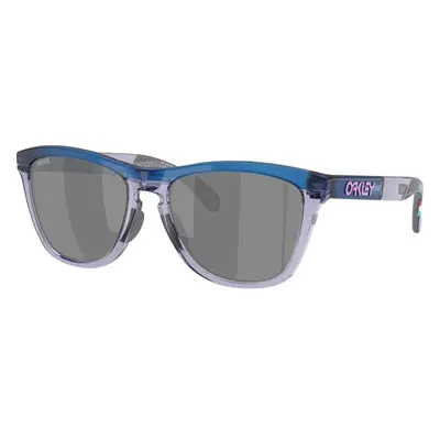 Oakley OO9284 928416 ONE SIZE (55) Kék Női Napszemüvegek