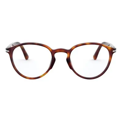 Persol PO3218V 24 L (51) Havana Unisex Dioptriás szemüvegek