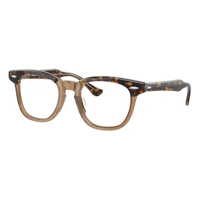 Ray-Ban Junior RY9098V 3958 M (43) Havana Gyermek Dioptriás szemüvegek