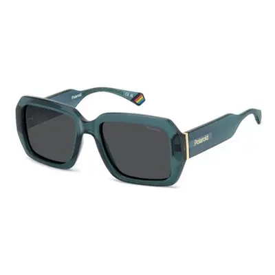 Polaroid PLD6223/S/X ZI9/M9 Polarized ONE SIZE (54) Zöld Unisex Napszemüvegek