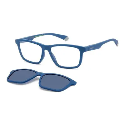 Polaroid PLD2147/CS FLL/C3 Polarized ONE SIZE (55) Kék Unisex Dioptriás szemüvegek