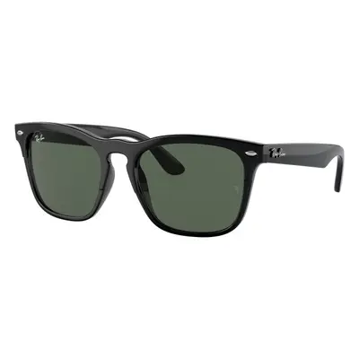 Ray-Ban Steve RB4487 662971 ONE SIZE (54) Fekete Unisex Napszemüvegek